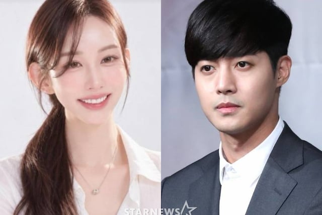 “金贤重前女友”Siwoo，在提及暴力争议时意味深长地表示：“如果连被打的事都说出来……”【Star Issue】