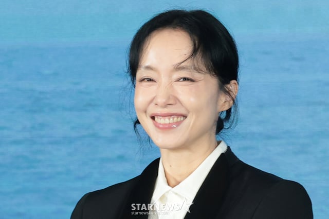 “戛纳女王”全度妍，奥斯卡提名热门 [Star Issue]
