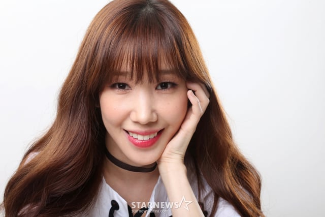 Jewelry's Ha Ju-yeon shares update on her "ordinary office worker life"… "I submitted my resume to several hundred places" [35-year-old Noh Sa-yeon]