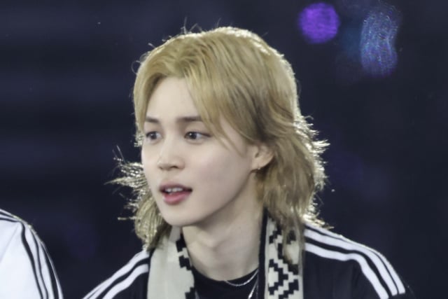 "Que se quede!" BTS Jimin, 'Little Fairy of Tucumán' Who Received Endless Love from Argentina