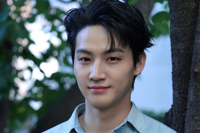 JAY B: "GOT7 generó muchas ventas para JYP, pero es una lástima que no se haya reconocido" [Entrevista ③]