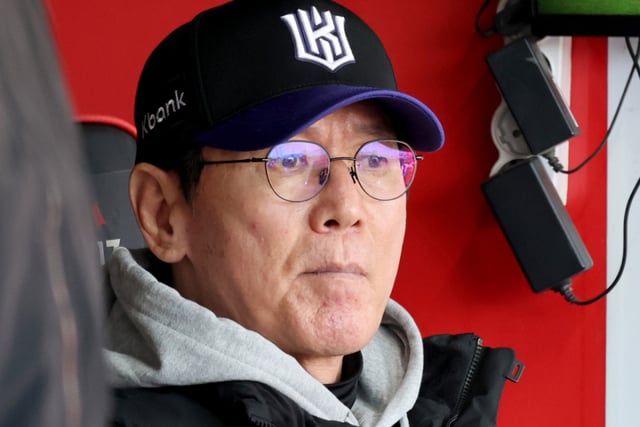 KIAでもサムスンでも構わない「90勝のKTに自信、イ・ガンチョル監督『誰であれ、たくさん戦って這い上がってきてほしい』 [水原現場]