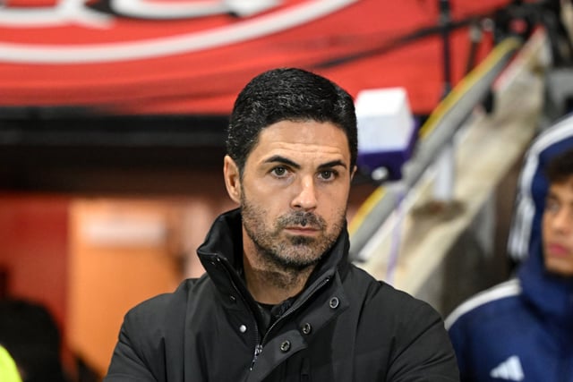 '34 năm mới có sự thay đổi lớn' Arsenal, thua sốc đội hạng 4 'Rơi khỏi vòng 16 Carabao Cup'