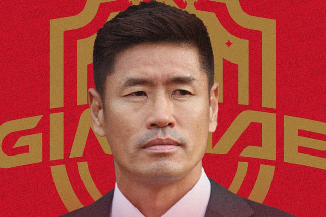 [Official] Kimhae FC appoints Seol Ki-hyun as new head coach... returns to the field after three years