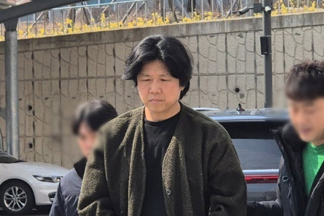 [Última hora] Kim Ba-da, tres años de prisión solicitados por cargos de marihuana: "Me arrepiento profundamente y no volveré a tocarla"