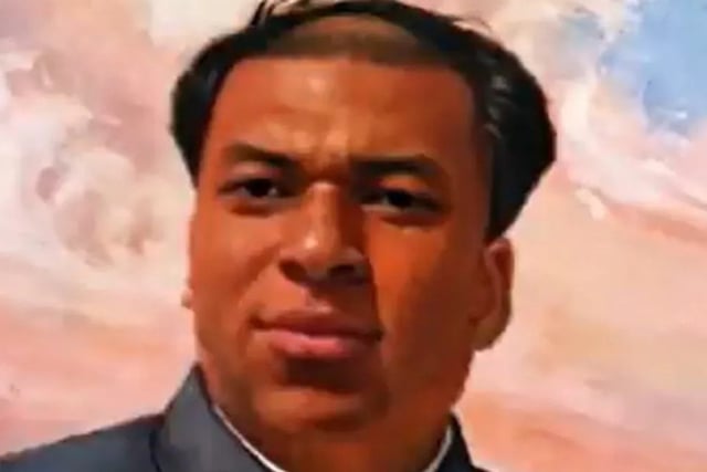 Mbappé, of all things, touched on Mao Zedong... 'Dictator' remark → China's Ministry of Foreign Affairs steps in → Ads and broadcasts 'cut off' in extreme measure → 'Humiliating apology' in three languages