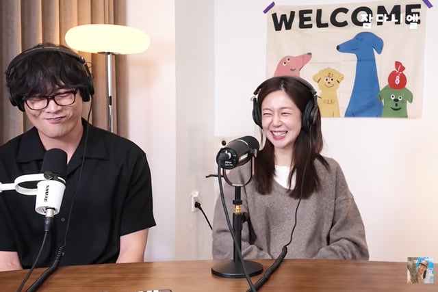 Baek Jin-hee makes surprise announcement ahead of wedding to Henley: "Choi Dan-iel is set to catch the bouquet"