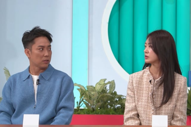 ‘Remarried’ Eun Ji-won Worried About Child-Rearing Stamina: “I Struggle Even Holding a Puppy” [Salimnam]