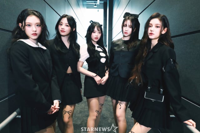 Dolgorae Kidnapping Squad, who posted NewJeans MV without permission, loses again to ADOR [Star Scene] [Comprehensive]