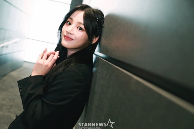Minji de NewJeans, primera en el ranking Star Ranking de idols femeninas por 24 semanas consecutivas.. Presencia abrumadora
