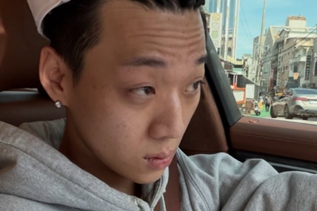 杨洪元爆料者改口："没看到出轨画面……没想到事情会闹得这么大"【明星话题】
