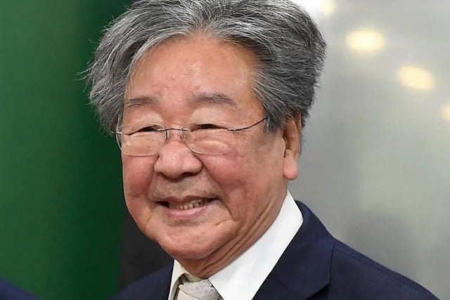故チェ・ブルアムの訃報に悲しみに沈むチェ・スジョン..「一生俳優という名前を超えて」