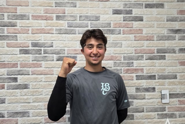 "Jugar en la KBO es mi sueño" El lanzador japonés de 170 cm, ignorado por la NPB, lanzó 114⅔ entradas en Estados Unidos y llegó hasta Corea [Entrevista]