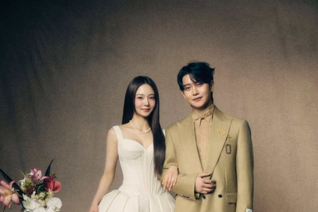 Jang Sung-gyu felicita la boda de Kang Kyun-sung, "icono de la virginidad prematrimonial": "Dado que ha sabido esperar durante todo este tiempo..."