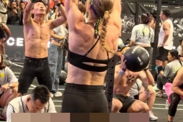 «Choque»: escándalo por defecar durante la competición → «¿Les da envidia mi victoria?», la desvergonzada número 1 del mundo femenino, pide disculpas tardías de forma repentina: «Es doloroso... detengan las críticas»