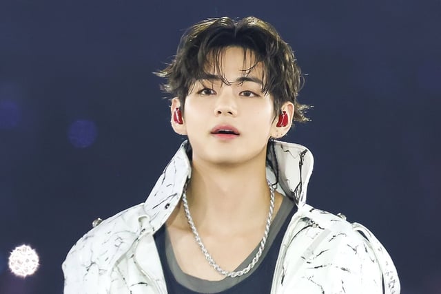 «Mr. Lindo», el V de BTS, ¡regresa tras 7 años! Un escenario cautivador entre las ovaciones de los fans brasileños