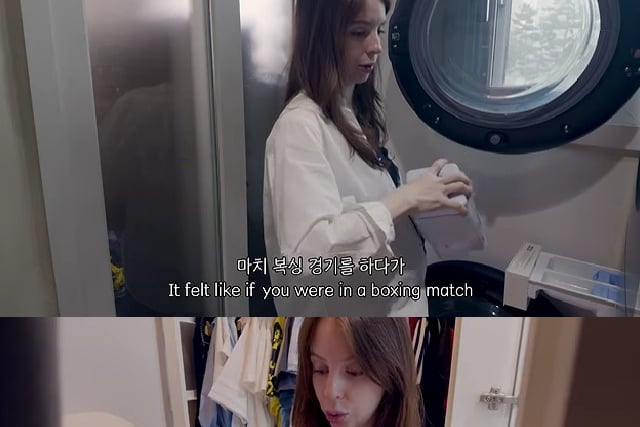 'Park Ju-ho's Wife' Anna, After Battling Breast Cancer… "The Appearance Remains the Same, But I Cannot Breastfeed"