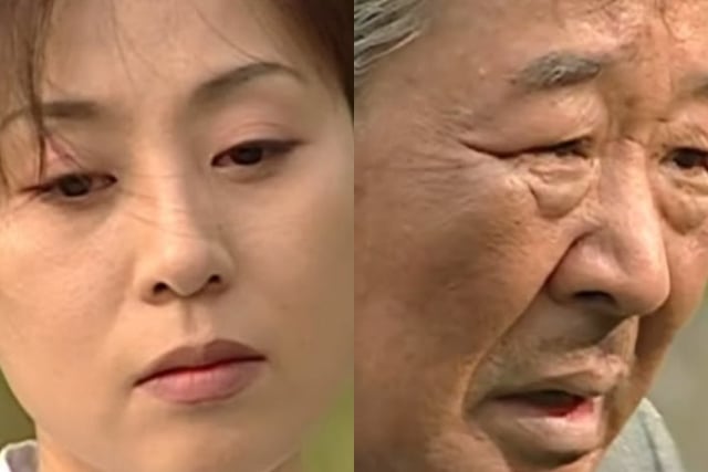 Choi Myung-gil, heartfelt tribute to the late Choi Bul-am: "Rest in peace, Father" — Seeing a scene from 26 years ago [Star Issue]