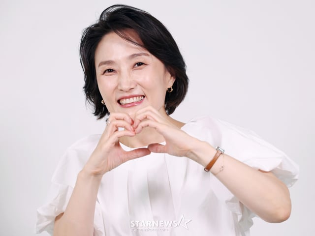 [★창간22] 왜 다들 박경림만 찾을까