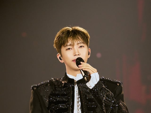 임영웅 '살아온 우리에게' 음원 영상 100만뷰 돌파..'IM HERO 10' 수록곡 '大인기'