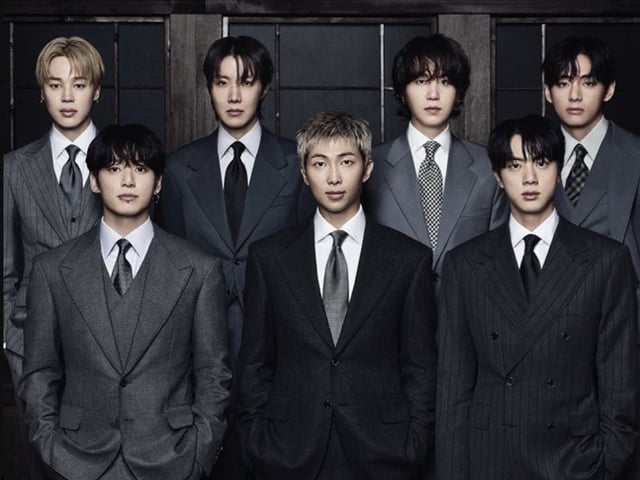 방탄소년단 올해만 스포티파이 90억 스트리밍,아시아 역대 최고기록 ...7년전 신기록 스스로 경신[K-EYES]