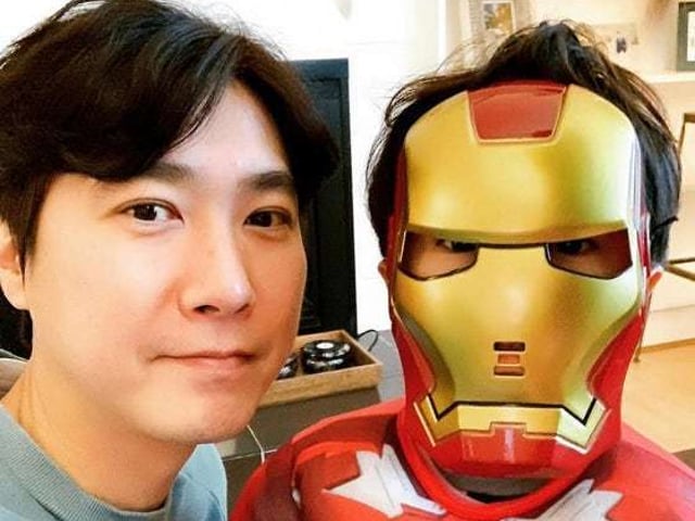고지용, 전처와 '양육비·면접교섭권' 갈등