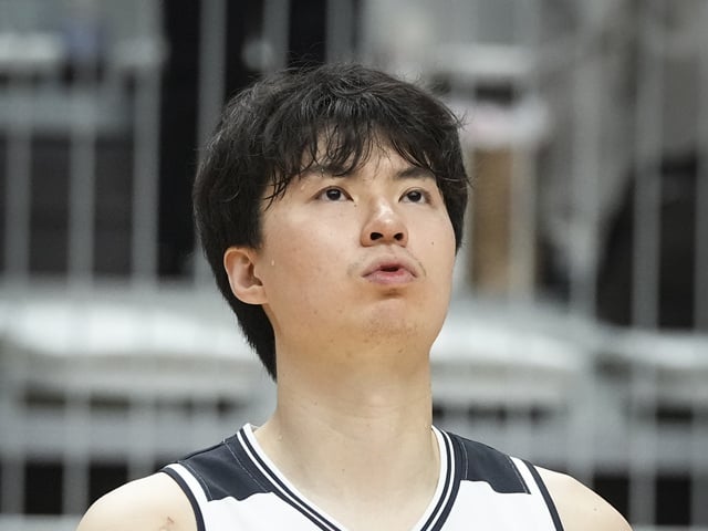 "이현중이 승부 갈랐다" 이란도 혀 내두른 폭발력... "한국 3점슛에 고전, 결국 결승 못 갔다"
