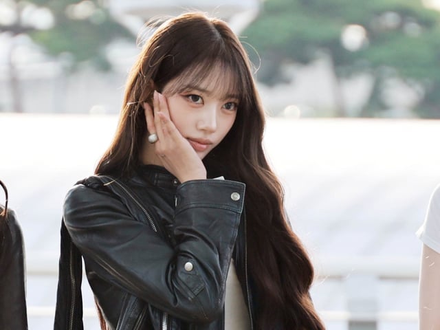 미야오 '아침부터 미모폭발'
