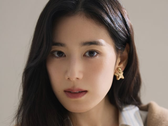 정은채 '빠져드는 미모'