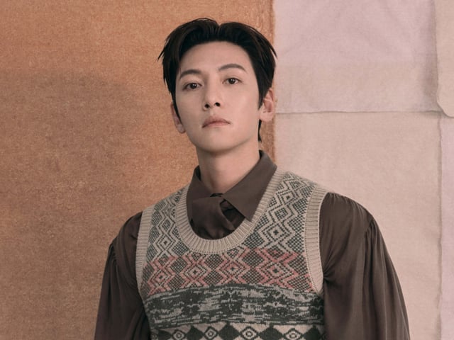 지창욱 '완벽 비주얼'