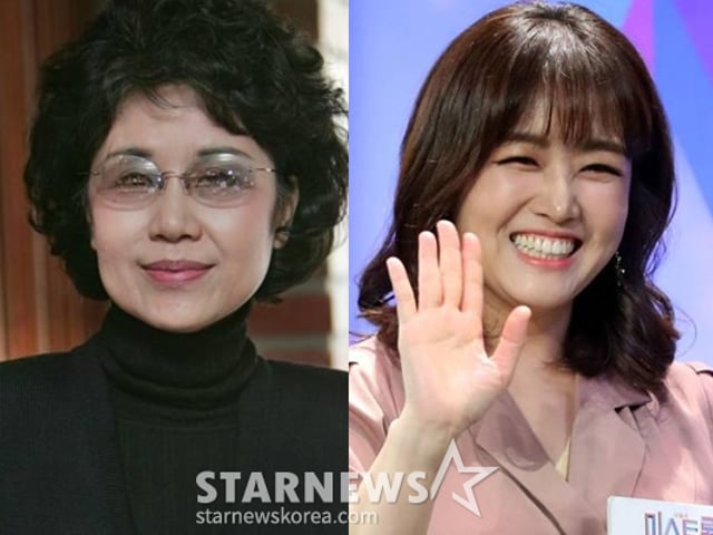 심수봉, 17세 김다현 저격한 이유?