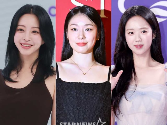 강제 해명 내몰린 女 연예인들..선 넘은 '임신설' [★FOCUS]