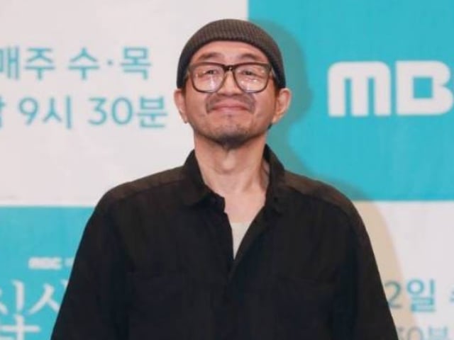 故 남문철, 대장암 투병 중 유작 '범죄도시2' 남기고 별세..오늘(4일) 5주기