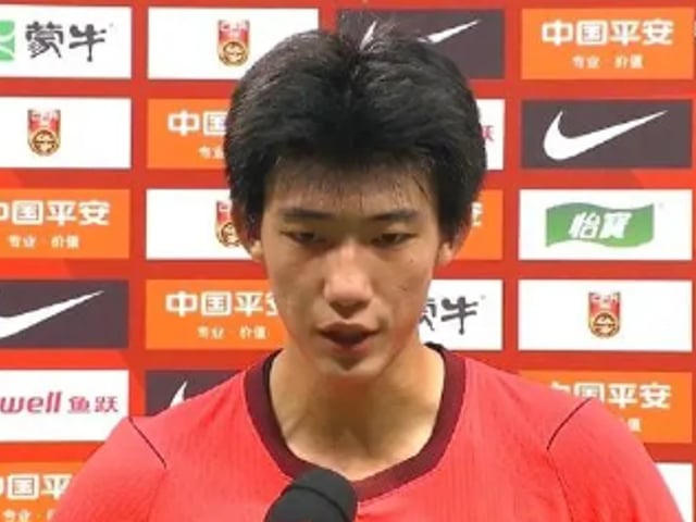 '어떻게 FIFA 랭킹 92위에 0:5 참패를' 여론 폭발, 심지어 주장까지 도망쳤다... "17세 방패막이 등장" 中 분노의 도가니