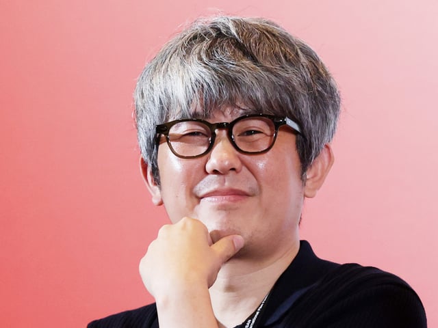 부국제, '암살자(들)' 질문에 선 그었다