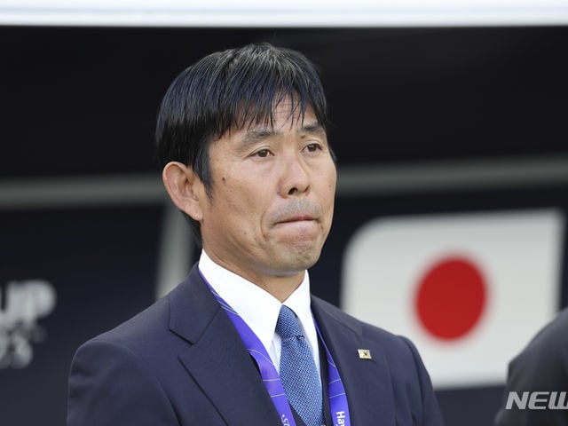 '경질돼서야 밝혀진 진실' 日 감독, 브라질전 패배→유언 같은 한 마디 "이 분함을 잊지 마라" 선수들 다 울었다