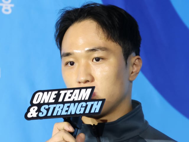 "이제는 질 것 같단 생각 잘 안 든다" 중국·이란과 대등하게 싸웠다! 임동혁, AG 7위에도 돌파구 찾았다