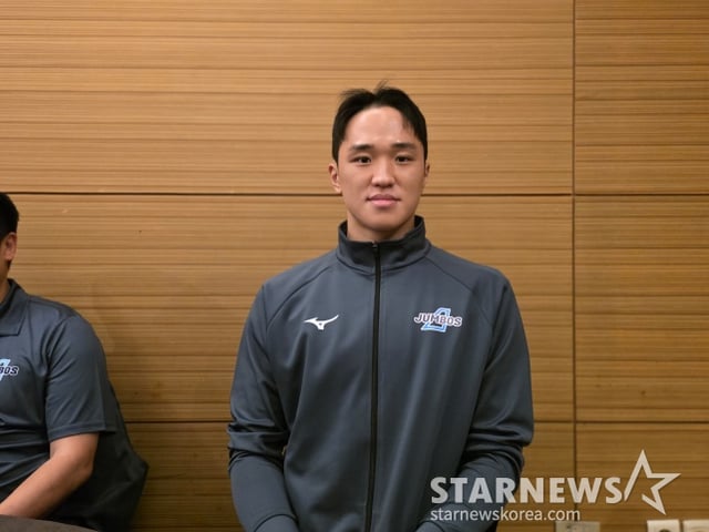 "우리가 했던 건 공놀이인가..." 日 배구에 韓 국대 공격수도 충격, 더 놀란 건 따로 있었다