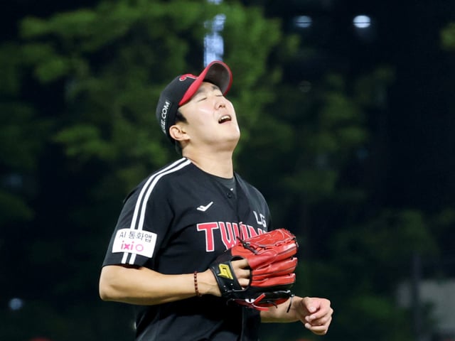 운명의 KBO 와일드카드 결정전 시작, 승자는 누구?
