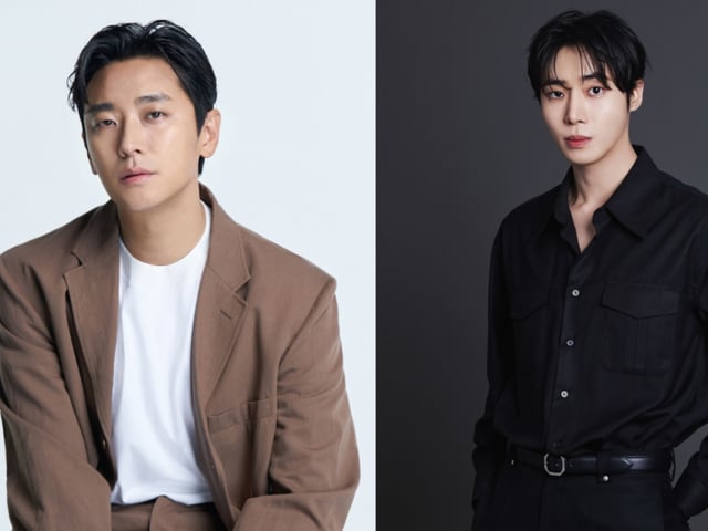 하영 대신 정예인..주지훈·추영우 '중증외상센터' 시즌2·3 확정 [공식]