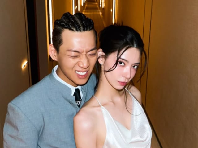 '불륜설' 양홍원 폭로자 "미안해" 돌연 사과?