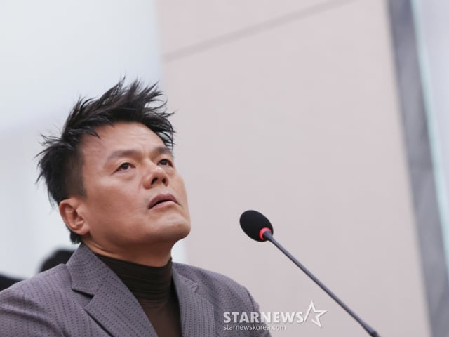 일본 투자그룹 적대적 M&A 향하나..JYP, 주가 10% 급등[스타이슈]