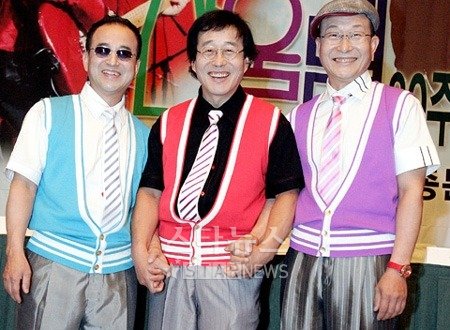 산울림 ⓒ머니투데이 스타뉴스