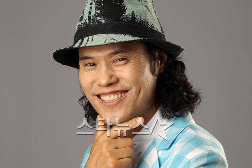 트로트가수 소명 ⓒ임성균 기자