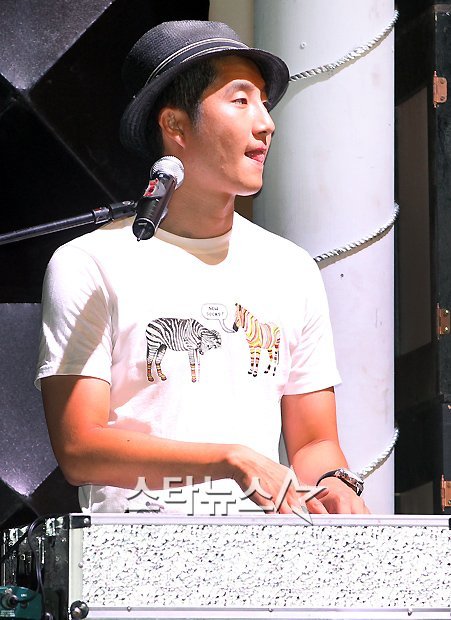 DJ투컷 ⓒ홍봉진 기자