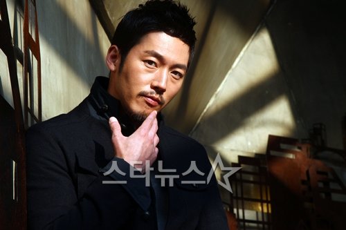 장혁ⓒ사진=임성균 기자
