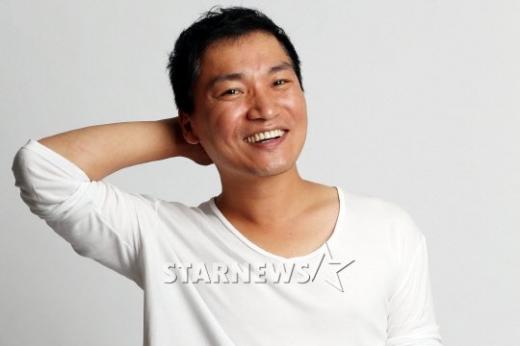 배우 조재윤 ⓒ사진=임성균 기자 tjdrbs23@
