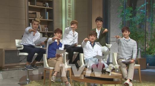 그룹 신화 / 사진제공=CJ E&M