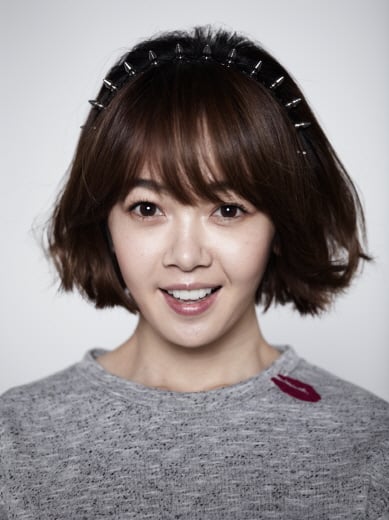 배우 김보미 /사진제공=택시엔터테인먼트