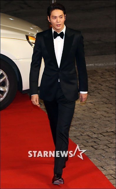 배우 주원/사진=임성균 기자